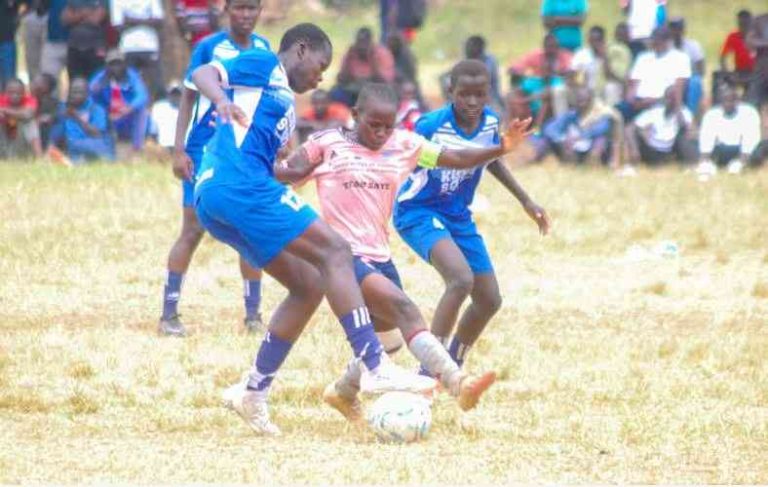 Kobala eager to make a memorable return to the East Africa stage