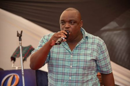 Korogocho MCA Odhiambo denies role in CBD protest chaos, welcomes DCI probe