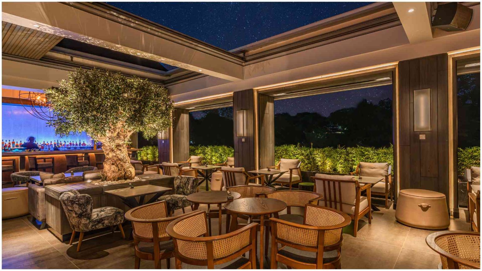 Kwetu Nairobi named among world's top hotels by Tripadvisor