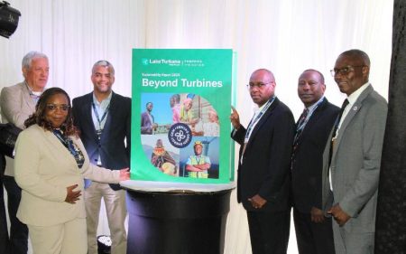 Lake Turkana Wind Power spent Sh2.6b on taxes