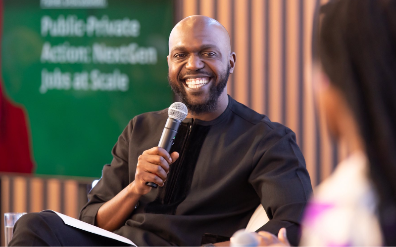 Larry Madowo shares abusive, vulgar DMs from Samia Suluhu’s supporters over CNN expose Larry Madowo shares abusive, vulgar DMs from Samia Suluhu's supporters over CNN expose