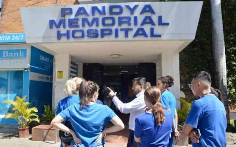 Launch fresh probe into alleged rape of woman in hospital Launch fresh probe into alleged rape of woman in hospital