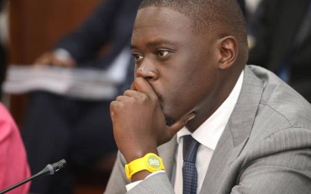 Leaders call for Nairobi County dissolution over leadership failures