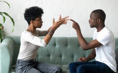 Learn how to manage your anger
