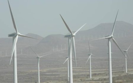Legal win for firm in Marsabit wind power project standoff