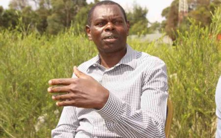 Legendary Wakihuri and Komen highlight Windsor Mini Marathon