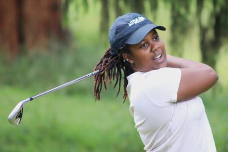 Lejirma aims to dethrone Karanga as over 100 golfers set to battle in Nakuru