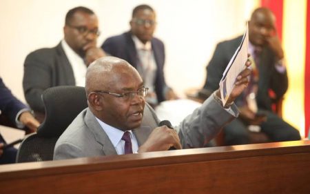 Lenders face penalties for hidden loan charges amid pushback on Treasury's role