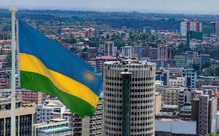 Lessons from Rwanda's awful past and the ongoing renewal