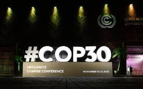 Let COP30 be the year Africa acts boldly on tackling climate change Let COP30 be the year Africa acts boldly on tackling climate change