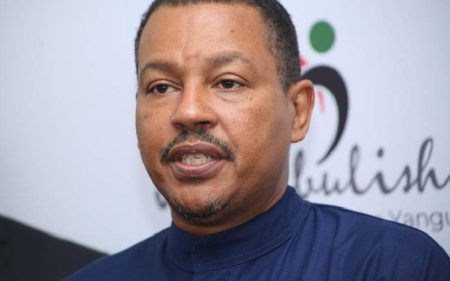 Let KNCHR lead compensation bid for police brutality victims