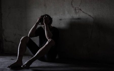 Let's address factors that trigger or worsen mental health issues