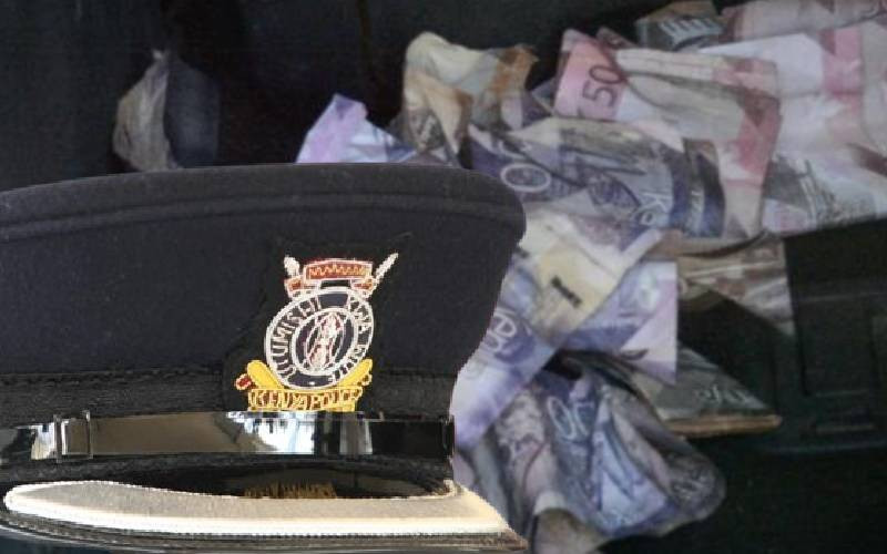 Licensed to extort: How ring fleecing business owners is protected by police chiefs Licensed to extort: How ring fleecing business owners is protected by police chiefs