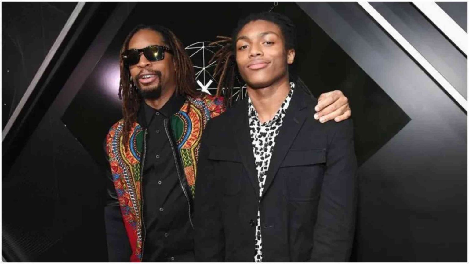Lil Jon's son, DJ Young Slade, found dead days after going missing