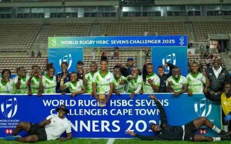 Lionesses impress but fall to mighty South Africa again