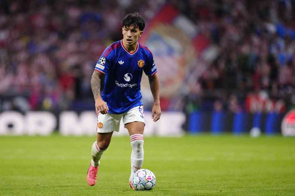 Lisandro Martinez slams Manchester United board after Champions League defeat to Atletico Madrid Lisandro Martinez slams Manchester United board after Champions League defeat to Atletico Madrid