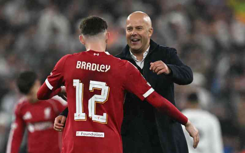 Liverpool down Real Madrid in Champions League, Bayern edge PSG Liverpool down Real Madrid in Champions League, Bayern edge PSG