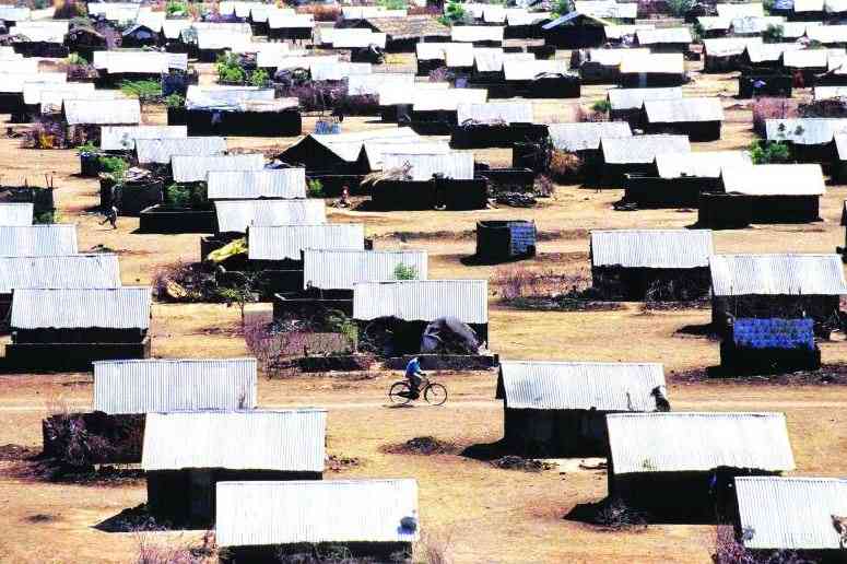 Lobby warns of refugee exploitation by punitive lenders Lobby warns of refugee exploitation by punitive lenders