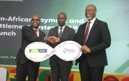Local banks bet on Pan-African payment system to spur trade