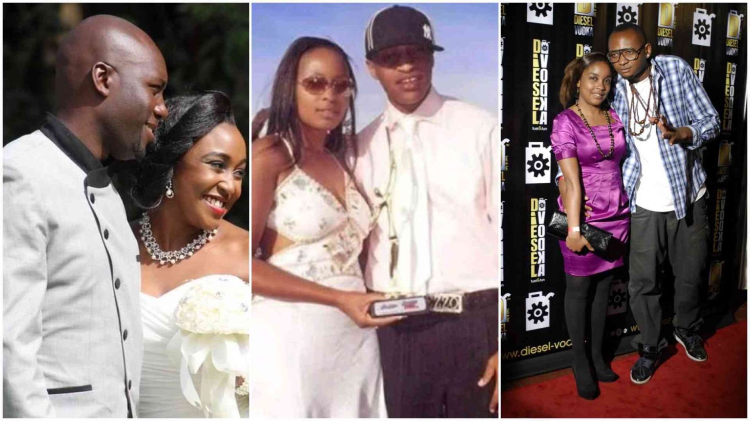 Love, lies, fallout: Inside Kenya's most explosive celebrity breakups