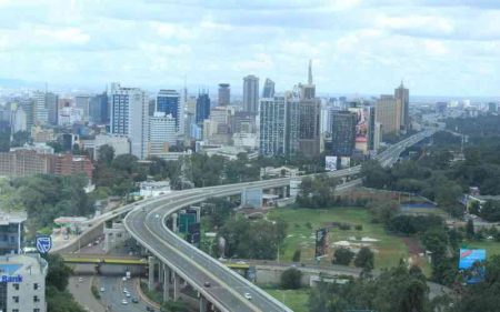 Luanda summit targets Africa's $100 billion infrastructure funding gap