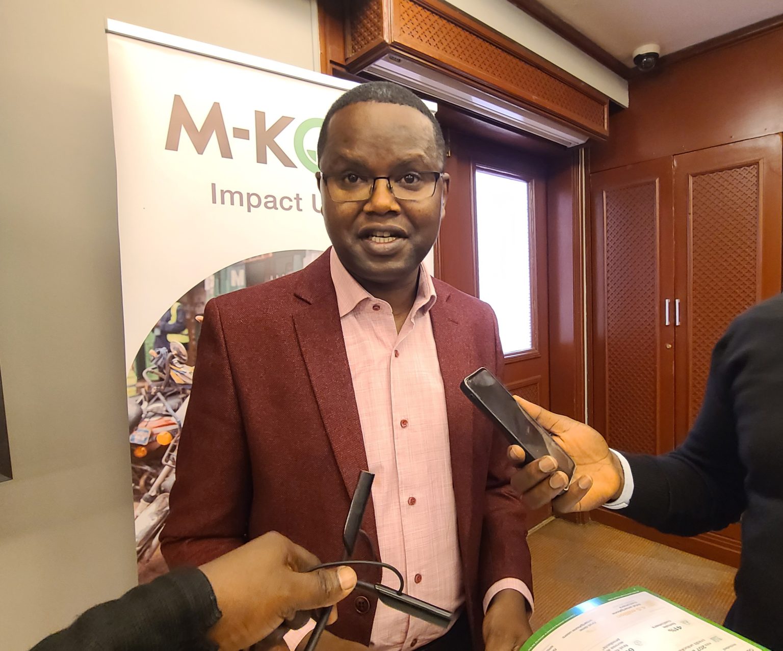 M-Kopa decries lack of clear tax guidelines, says local phone makers are disadvantaged