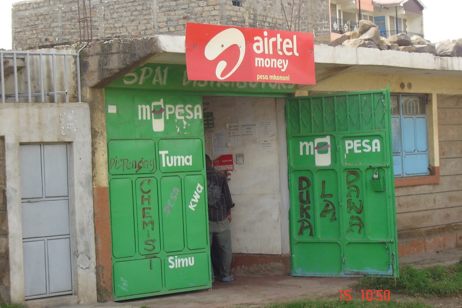 The Kenyan Wall Street - Business, Markets News, Investing Data & AI Tools