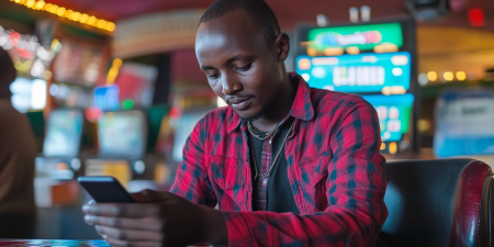 The Kenyan Wall Street - Business, Markets News, Investing Data & AI Tools