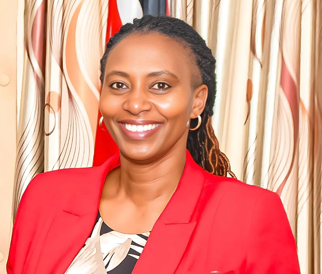 MARY MUTHONI: How Jamii Imara Mashinani is empowering communities for better health MARY MUTHONI: How Jamii Imara Mashinani is empowering communities for better health
