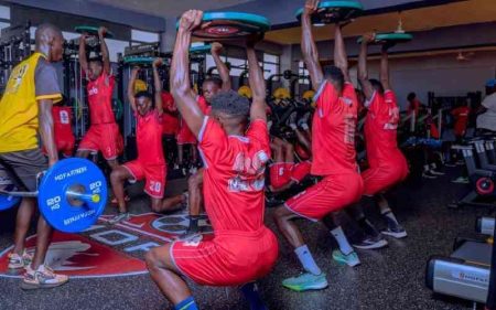 MOFA target Premier League ticket ahead of new NSL season