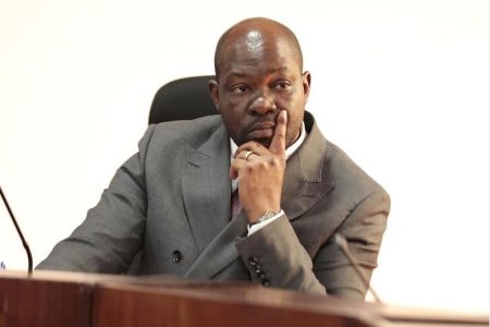 MP Amisi alleges a plot by state to silence Western leaders