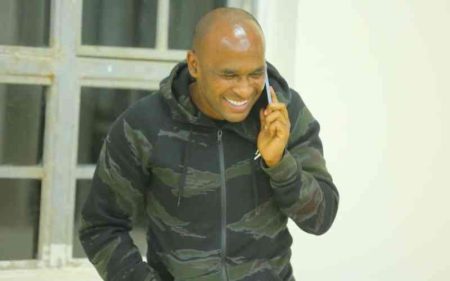 MP Zaheer Jhanda blasts ODM leaders for 'double standards'