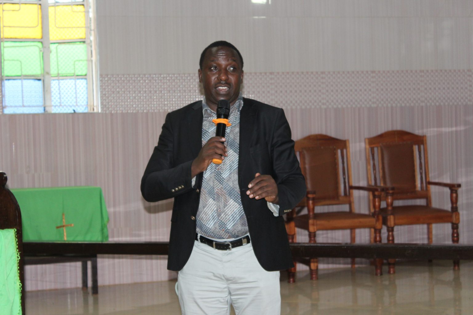 MP urges former President Uhuru Kenyatta to mediate political tensions