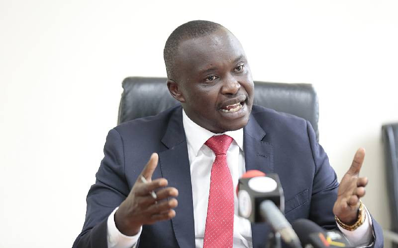 MPs defend laws President signed on day Raila died MPs defend laws President signed on day Raila died