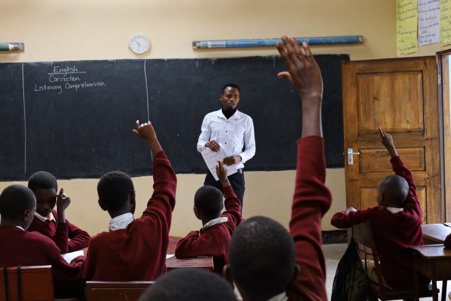 MPs put to task to explain decision to reject promotion of teachers