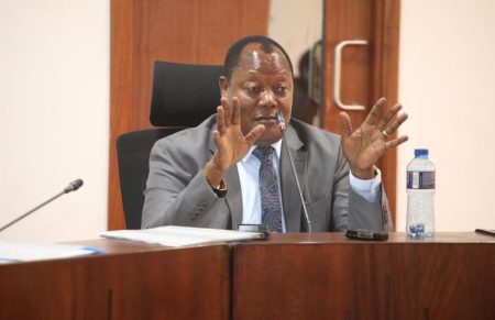 MPs raise concerns over stalled stadium projects