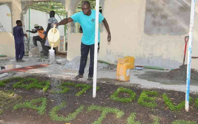 MPs start public participation on dissolution of six development authorities MPs start public participation on dissolution of six development authorities