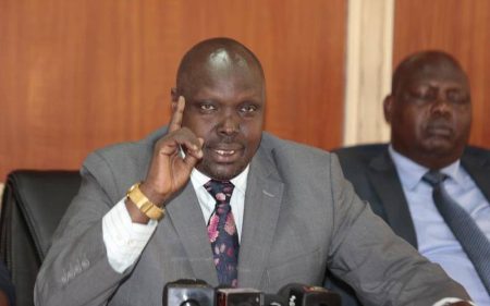 MPs unlock Sh600m to restore power supply in Northern Kenya