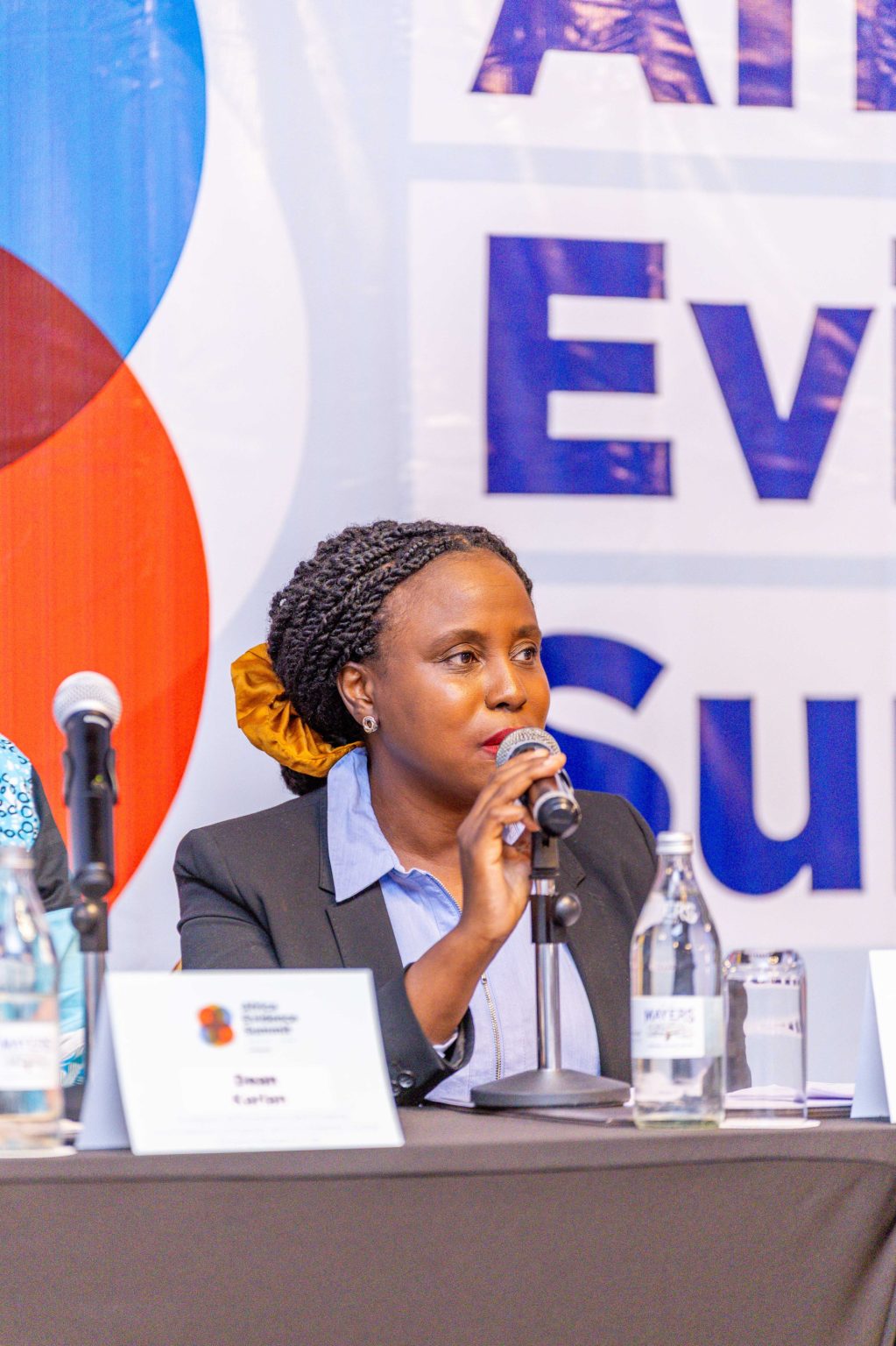 Make your research proposals and output easy to understand, researchers told