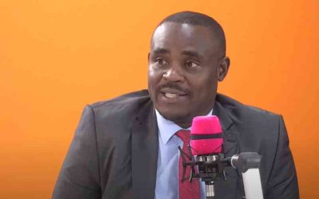 Malala accuses Raila of betrayal, warns of leadership void in government