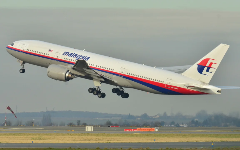 Malaysia to resume search for missing flight MH370, 11 years later Malaysia to resume search for missing flight MH370, 11 years later