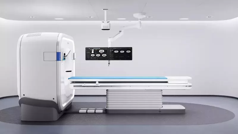 Mama Lucy Hospital to unveil advanced CT Scanner to boost diagnostic services Mama Lucy Hospital to unveil advanced CT Scanner to boost diagnostic services