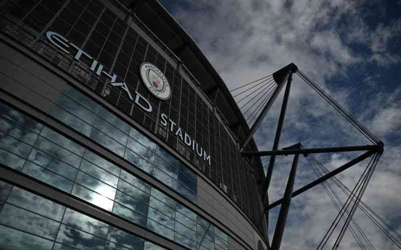 Man City future in doubt after guilty verdict Man City future in doubt after guilty verdict