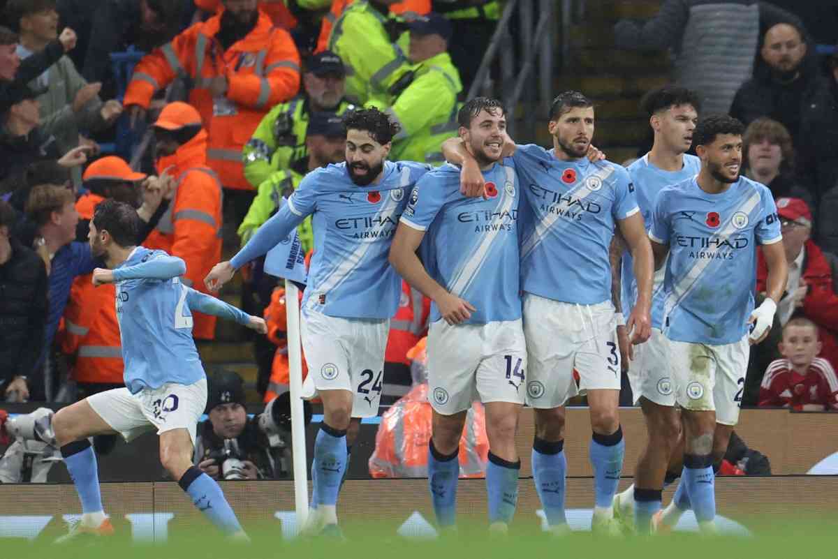 Man City ‘live’ for moments like Liverpool win, says Dias Man City 'live' for moments like Liverpool win, says Dias