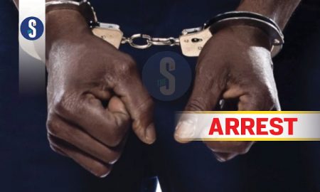 Man arrested over suspected gruesome murder of friend in Narok South