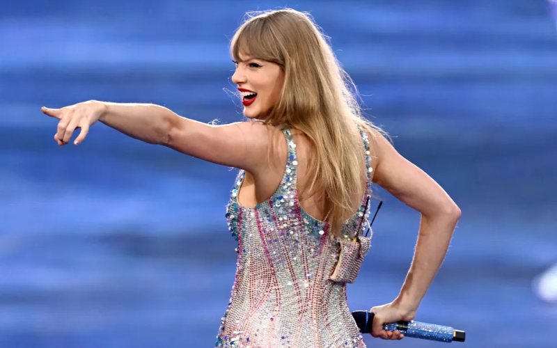 Man charged for planning bomb attack at Taylor Swift’s concert Man charged for planning bomb attack at Taylor Swift's concert