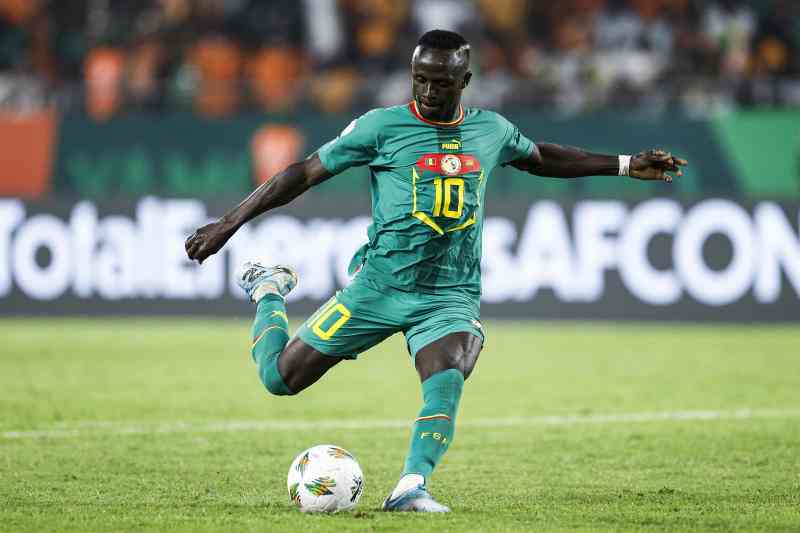 Mane, Koulibaly, Jackson and Sarr called up to Senegal squad to face Harambee Stars Mane, Koulibaly, Jackson and Sarr called up to Senegal squad to face Harambee Stars