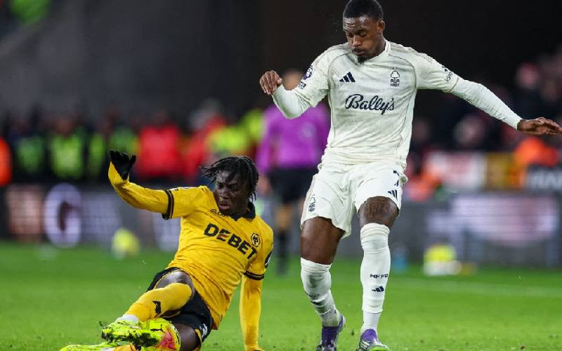 Mane against Mbemba will be main highlight in Group D battle Mane against Mbemba will be main highlight in Group D battle