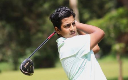 Manji proves too good for rivals at Kabete Junior Open