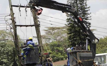 Manufacturers push for power purchase agreement ban to avert power blackout